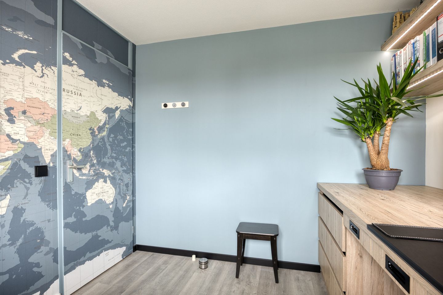 Foto 19 van De Heenplaat 4