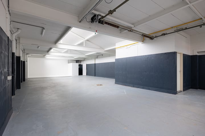 Elementenstraat 14-D