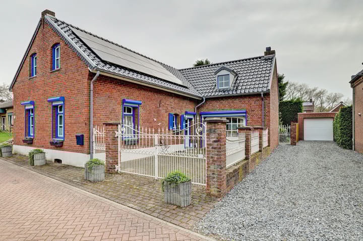 Borgsweg 3 main image