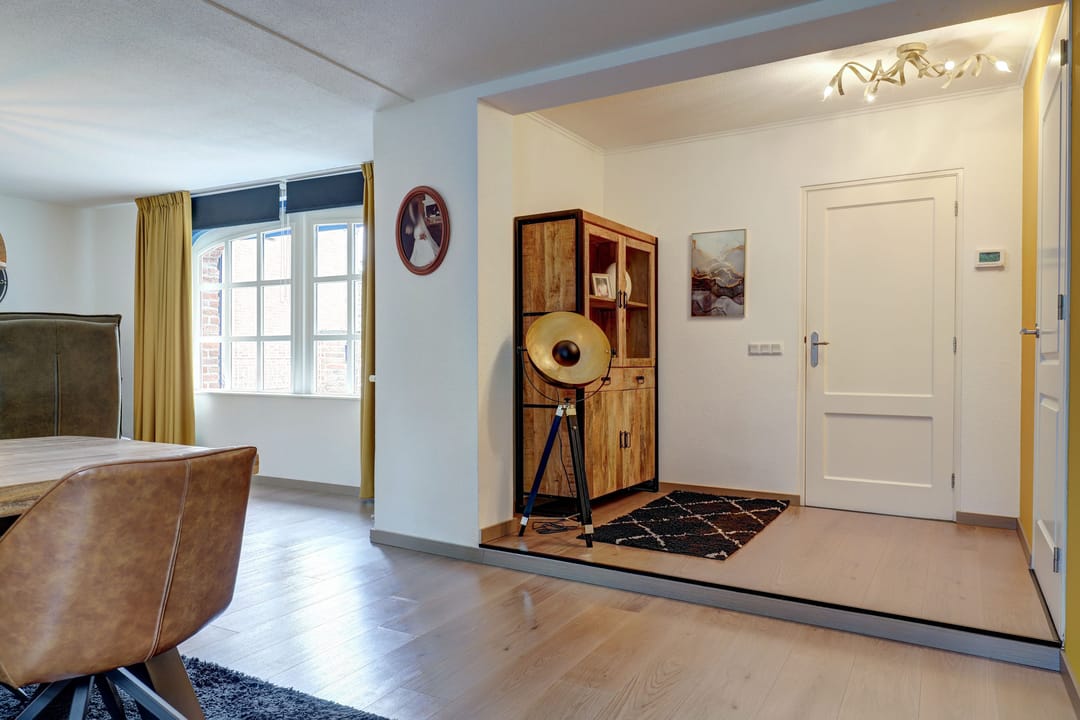 Photo 13 of Borgsweg 3