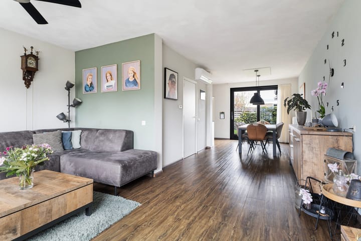 Photo 2 of De Tsjalk 9