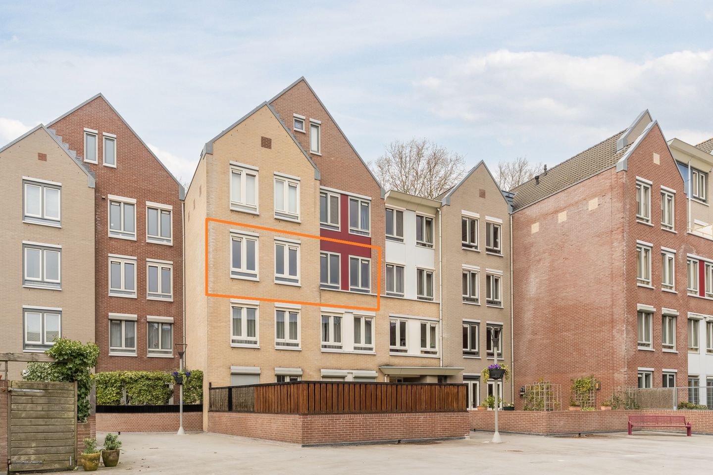 Photo 19 of De Tuinen 37