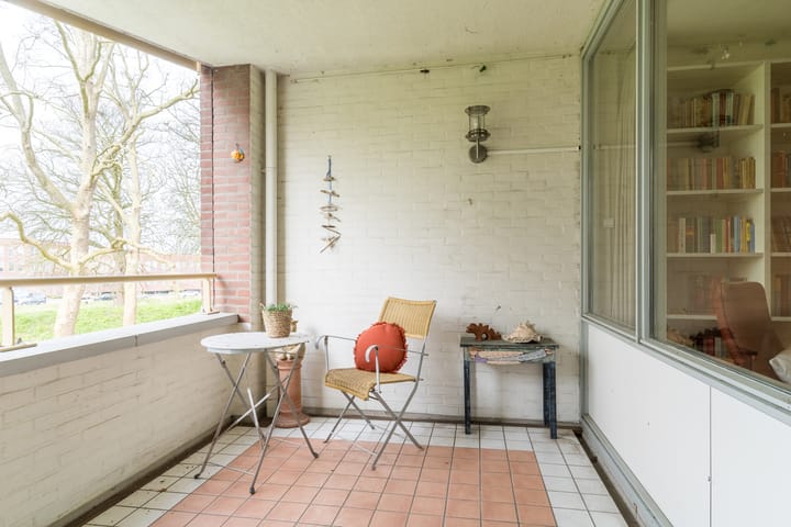 Photo 3 of De Tuinen 37