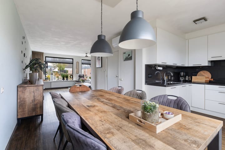 Photo 3 of De Tsjalk 9