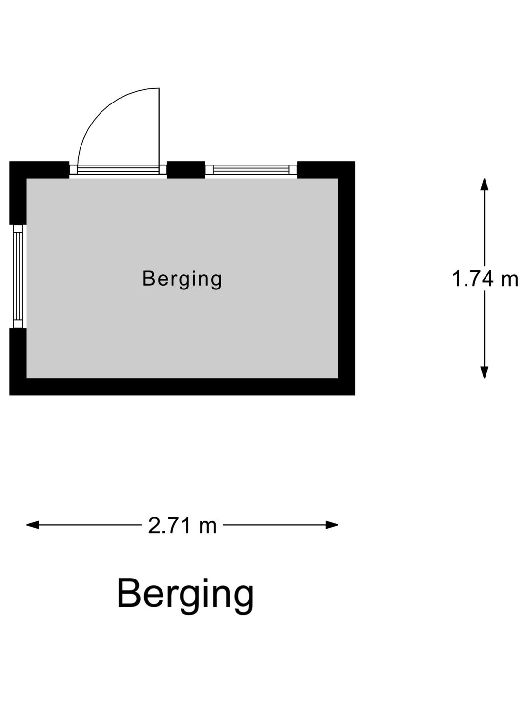 Photo 62 of Borgsweg 3