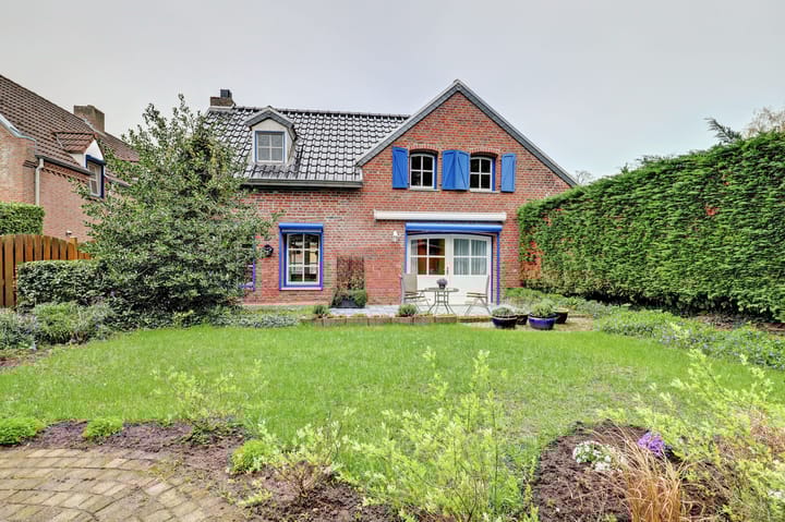 Foto 2 van Borgsweg 3