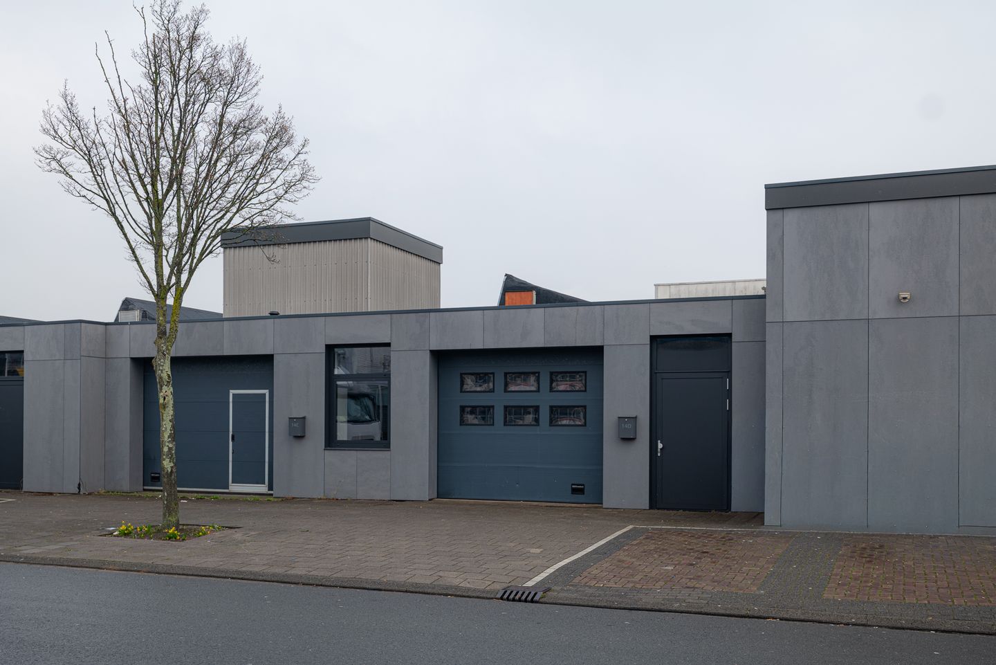 Bekijk foto 3 van Elementenstraat 14-D