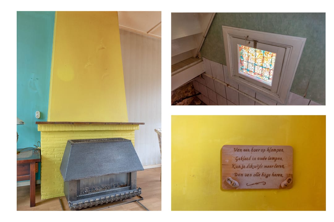 Photo 8 of Holleweg 68