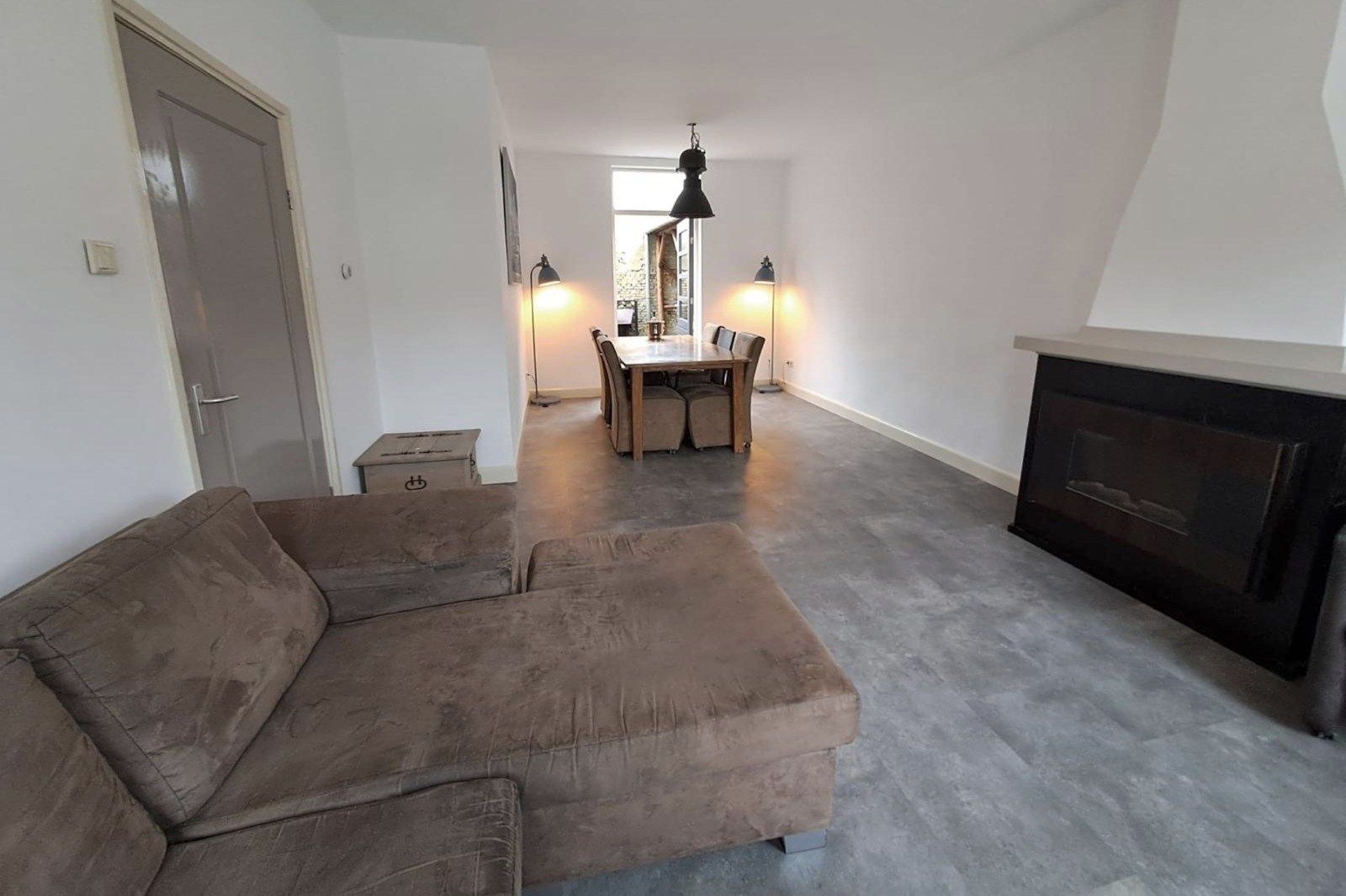 Fortrapastraat 58 's-Gravenpolder - Aanzicht 6