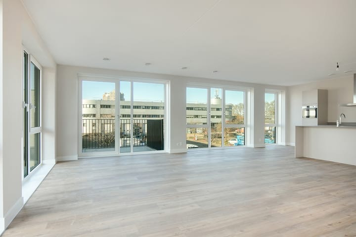 Foto 2 van Perzikweg 4