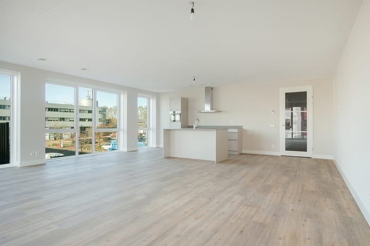 Foto 3 van Perzikweg 4