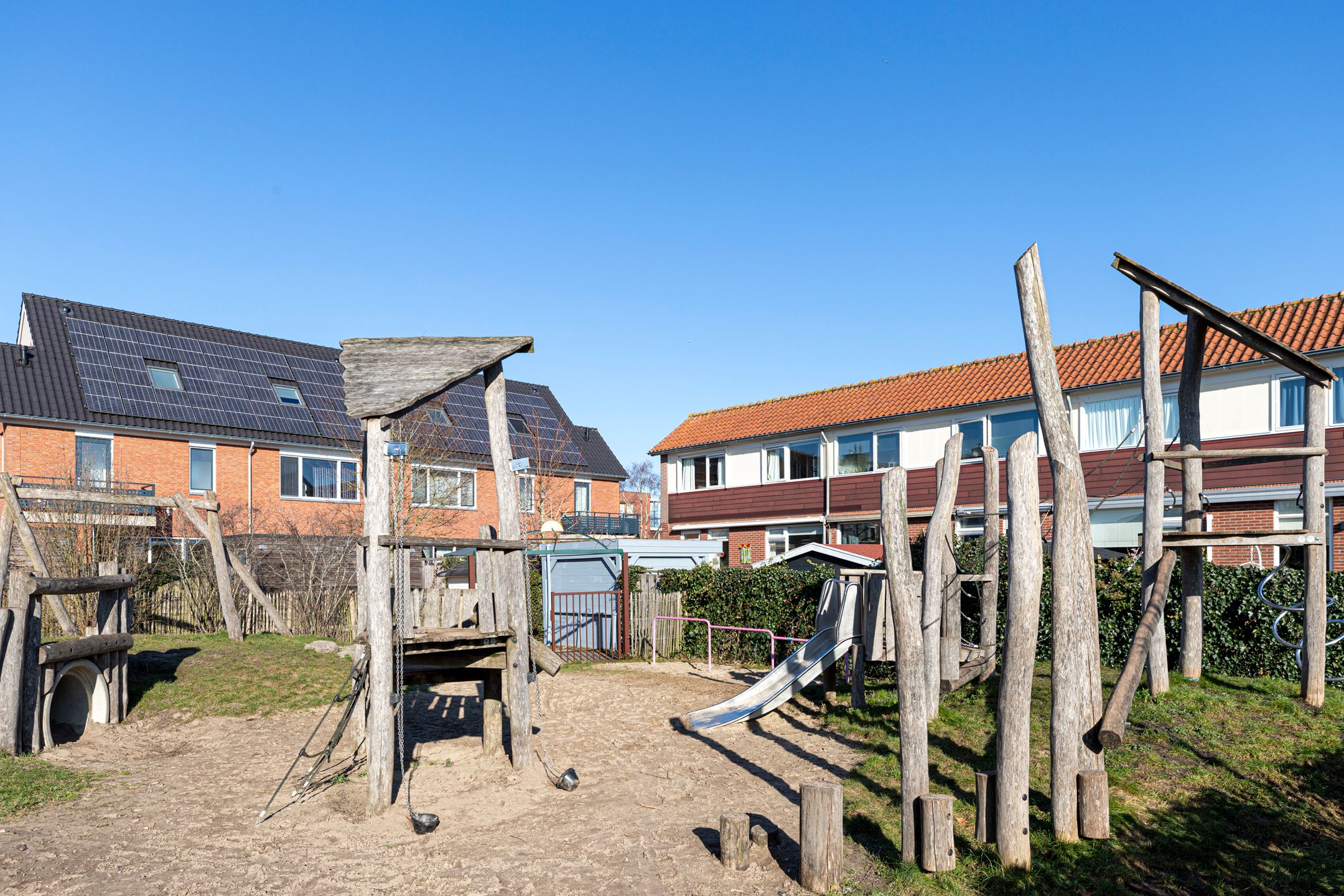 Foto 27 van Prins Bernhardstraat 20