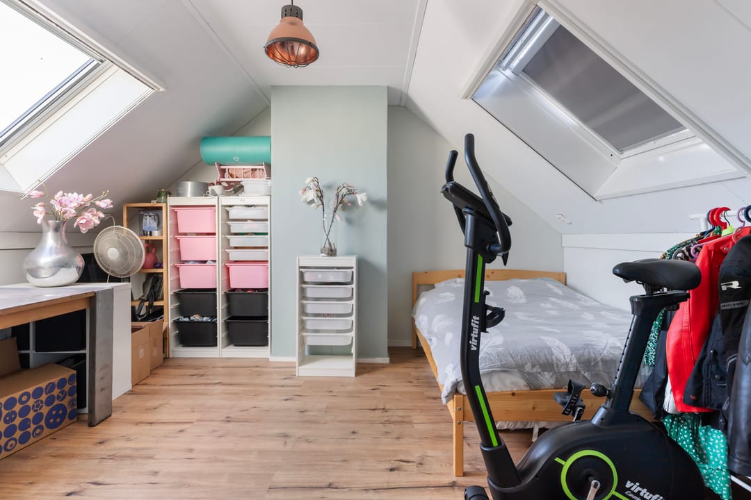 Foto 23 van Prins Bernhardstraat 20