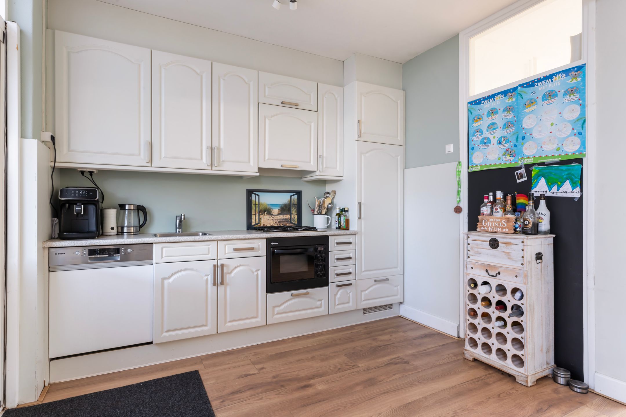 Foto 9 van Prins Bernhardstraat 20