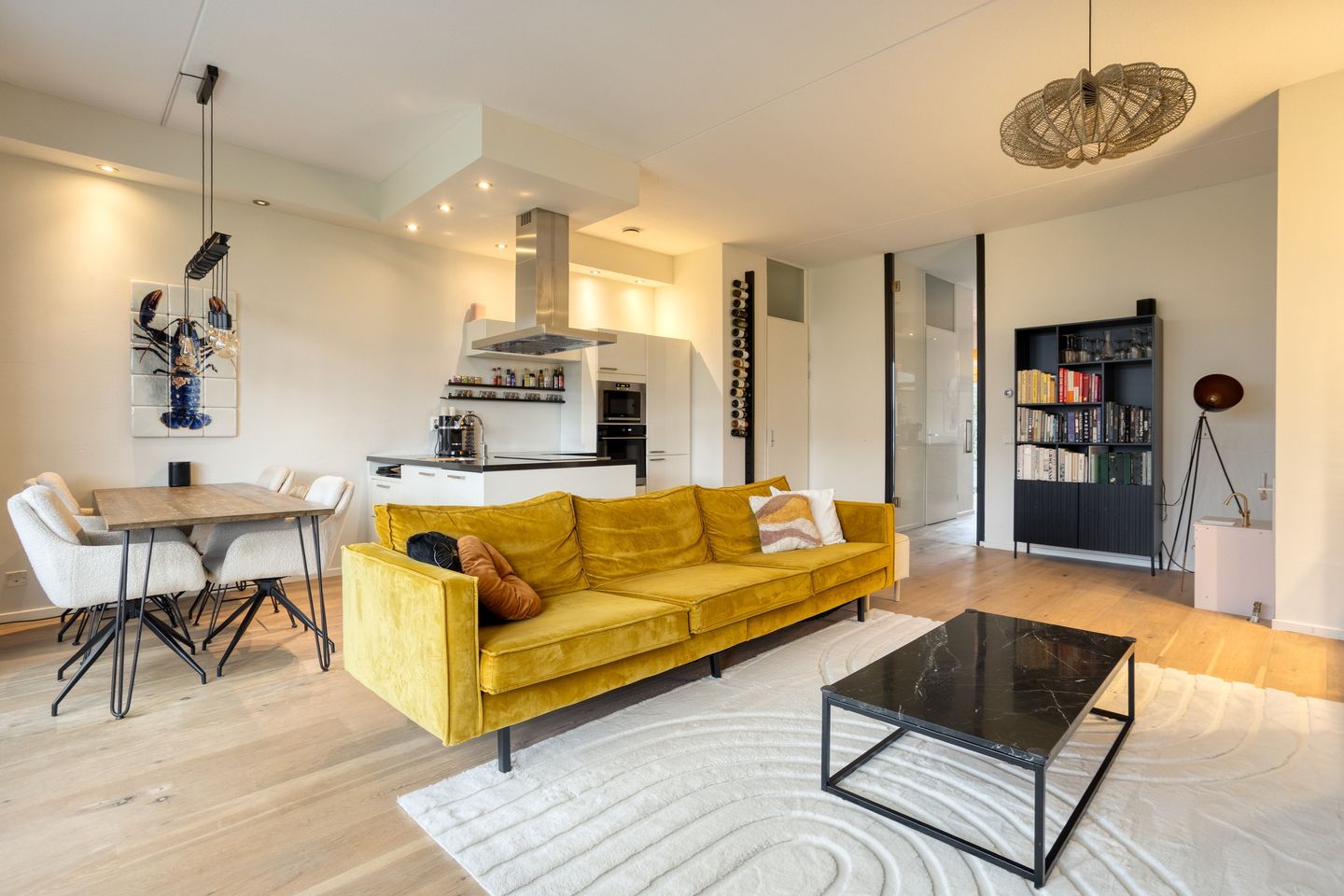 Foto 5 van Odinstraat 14