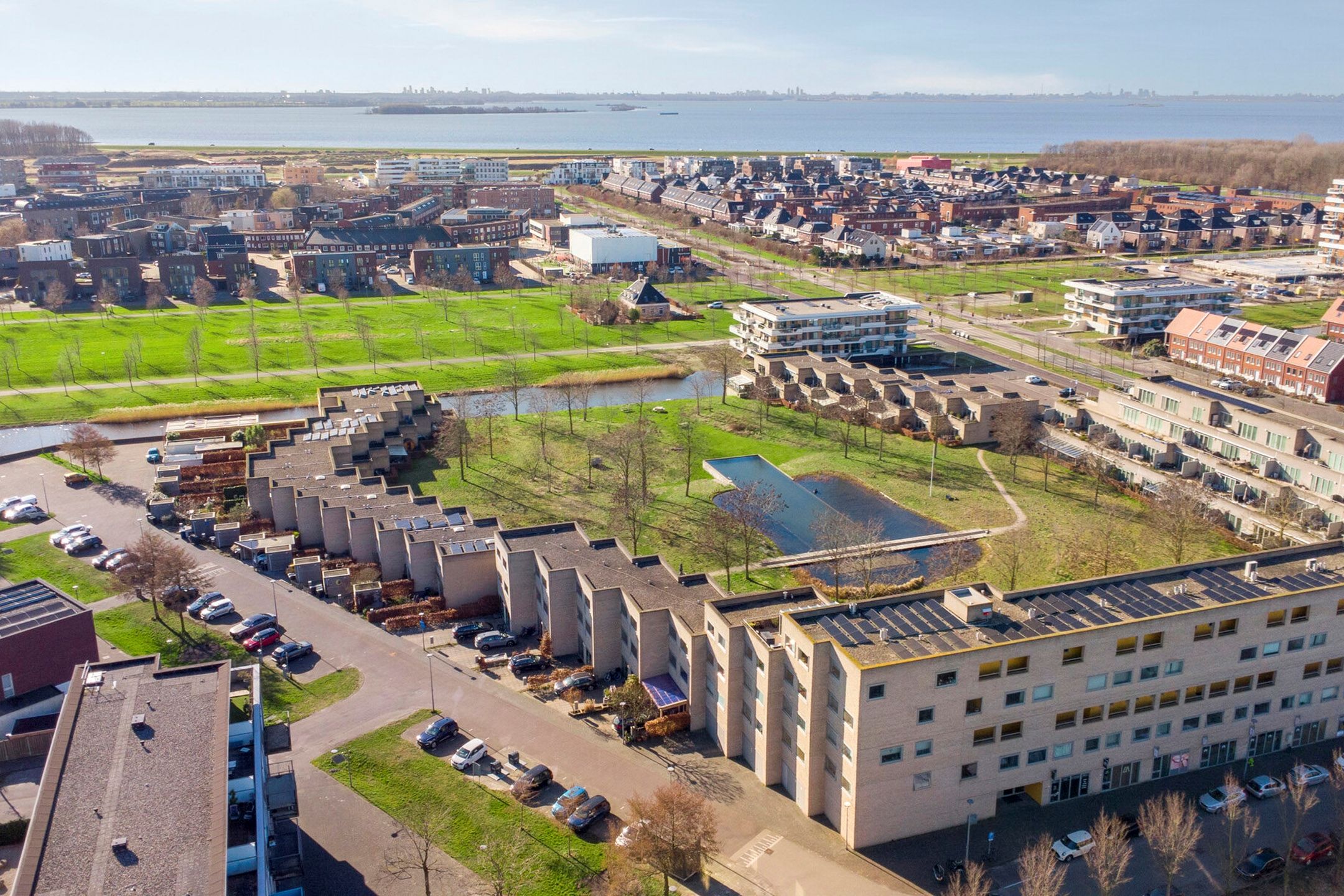 Foto 3 van Odinstraat 14