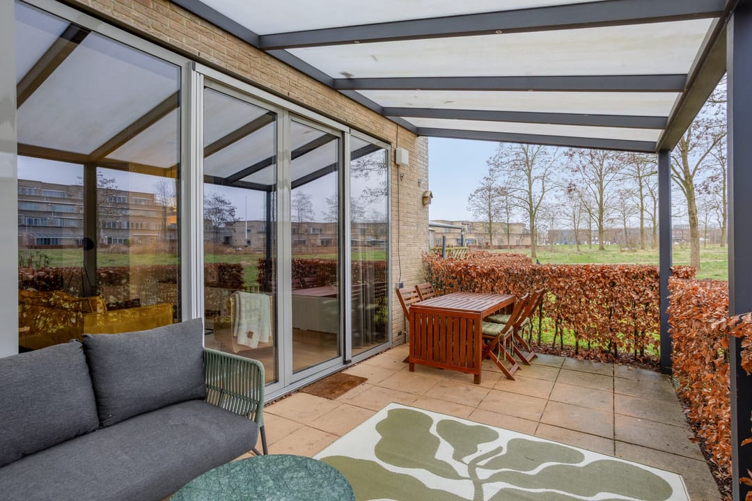 Foto 8 van Odinstraat 14