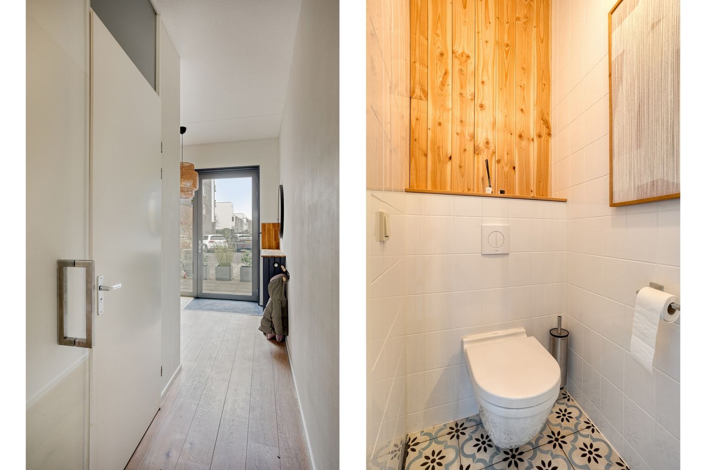 Foto 10 van Odinstraat 14