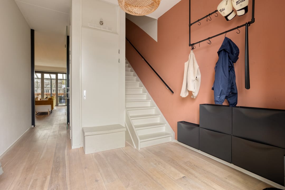 Foto 11 van Odinstraat 14