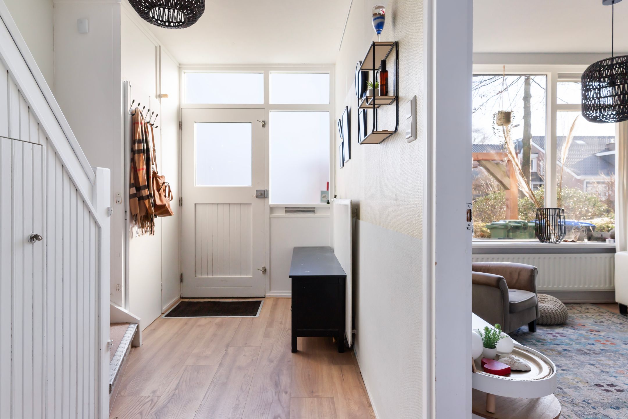 Foto 6 van Prins Bernhardstraat 20