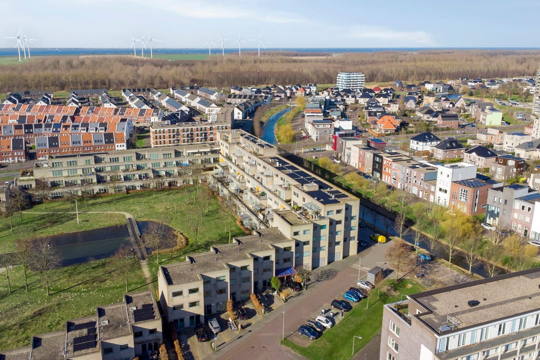 Foto 22 van Odinstraat 14