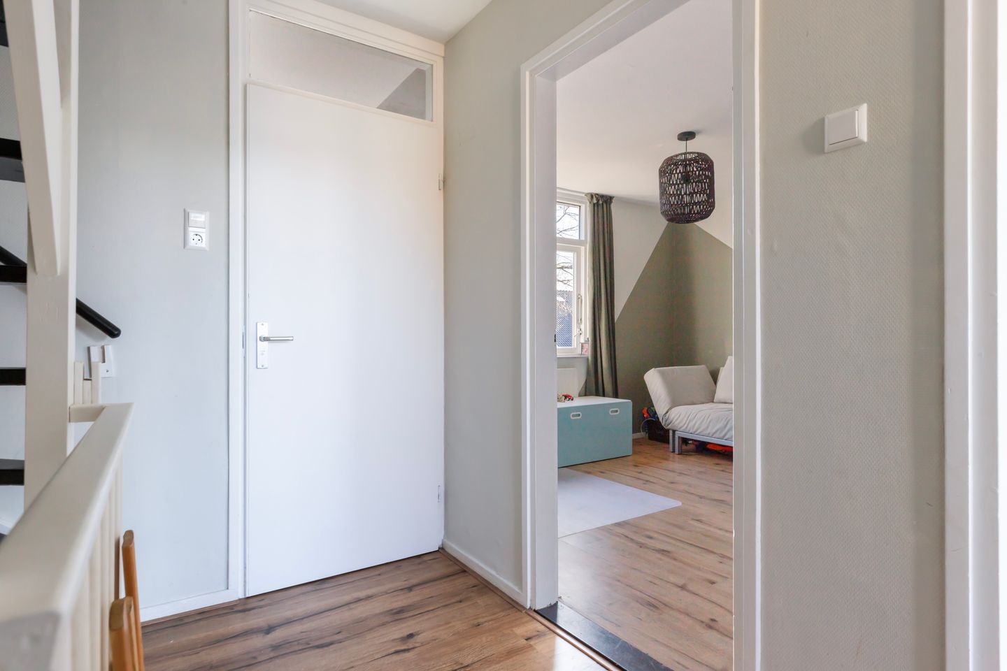 Foto 14 van Prins Bernhardstraat 20