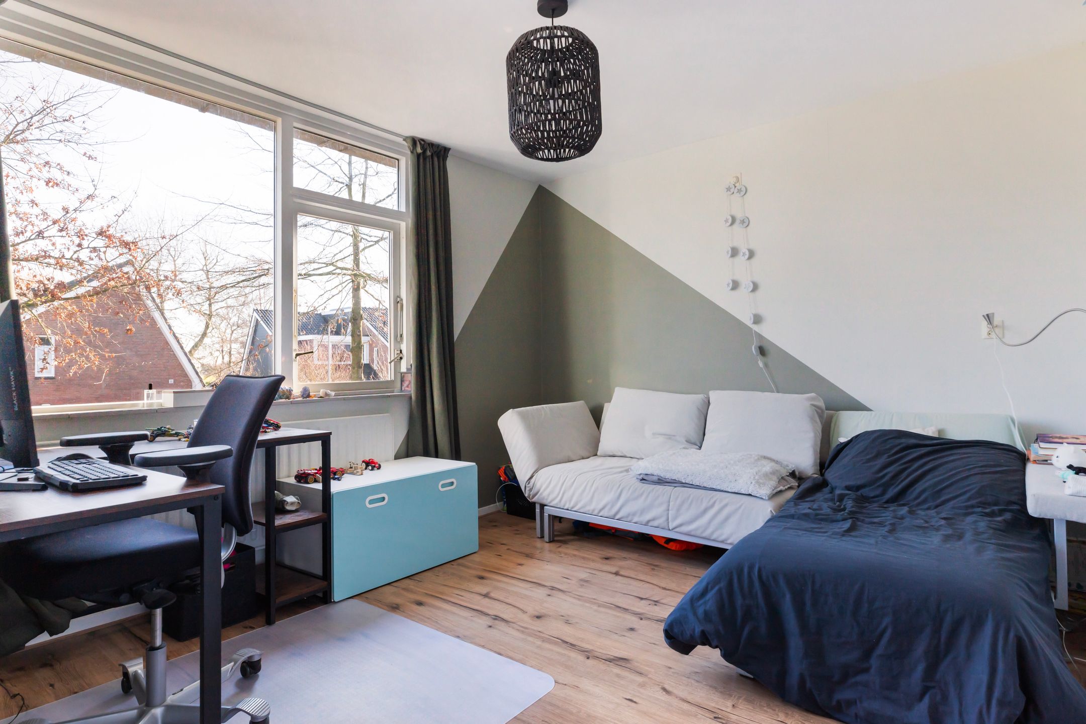 Foto 18 van Prins Bernhardstraat 20