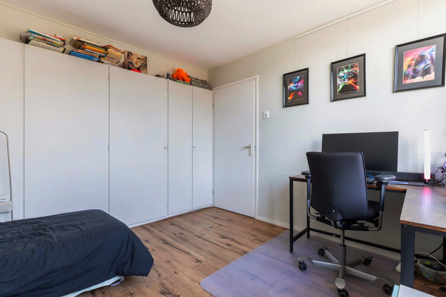 Foto 19 van Prins Bernhardstraat 20