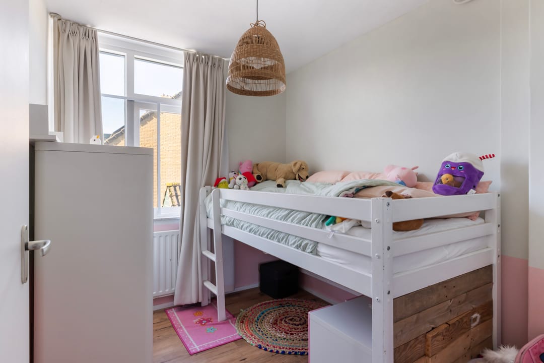 Foto 22 van Prins Bernhardstraat 20