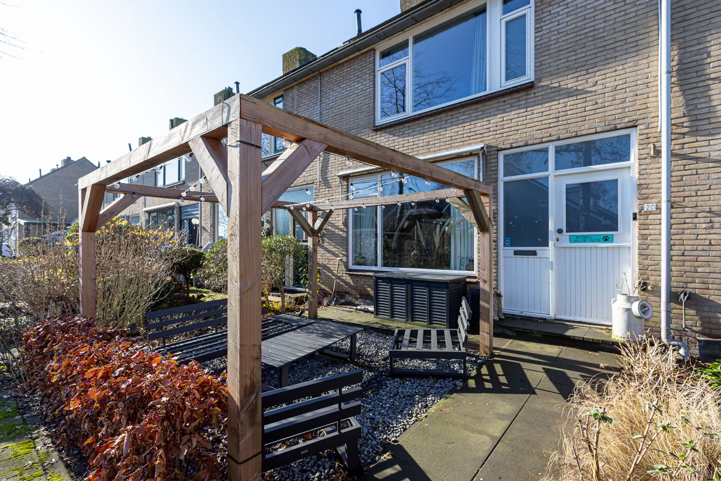 Foto 25 van Prins Bernhardstraat 20