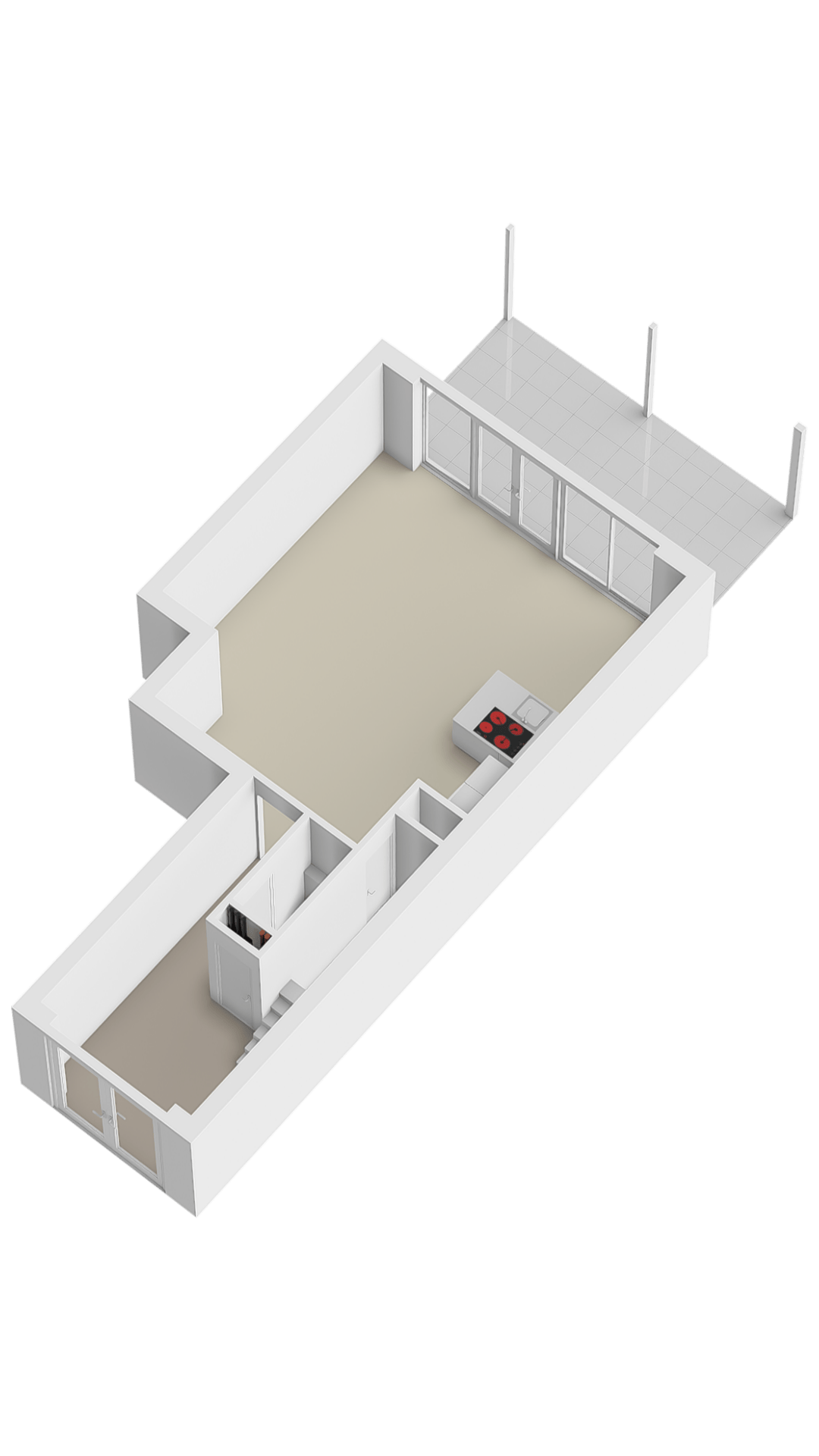 Foto 23 van Odinstraat 14