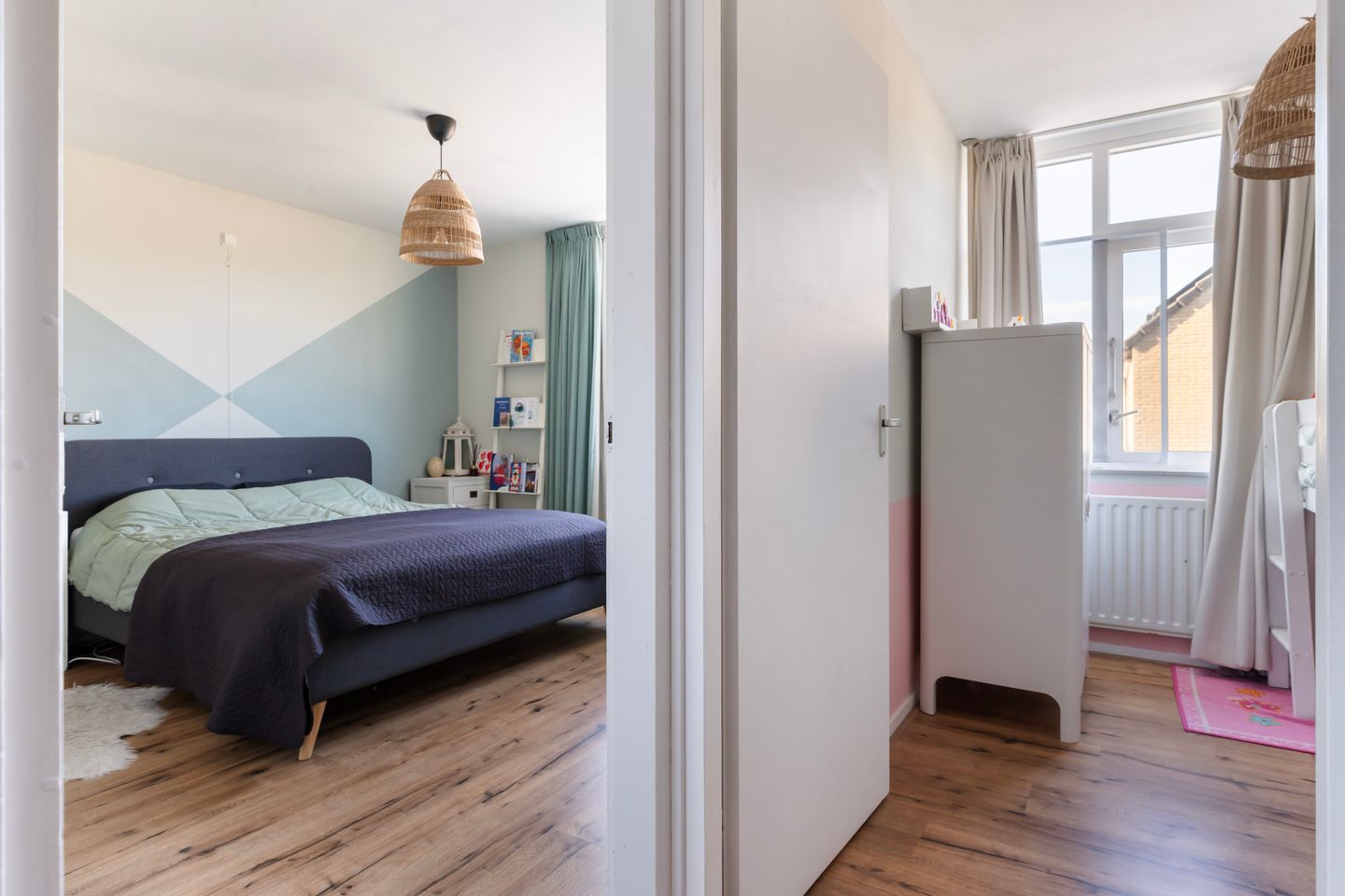 Foto 20 van Prins Bernhardstraat 20