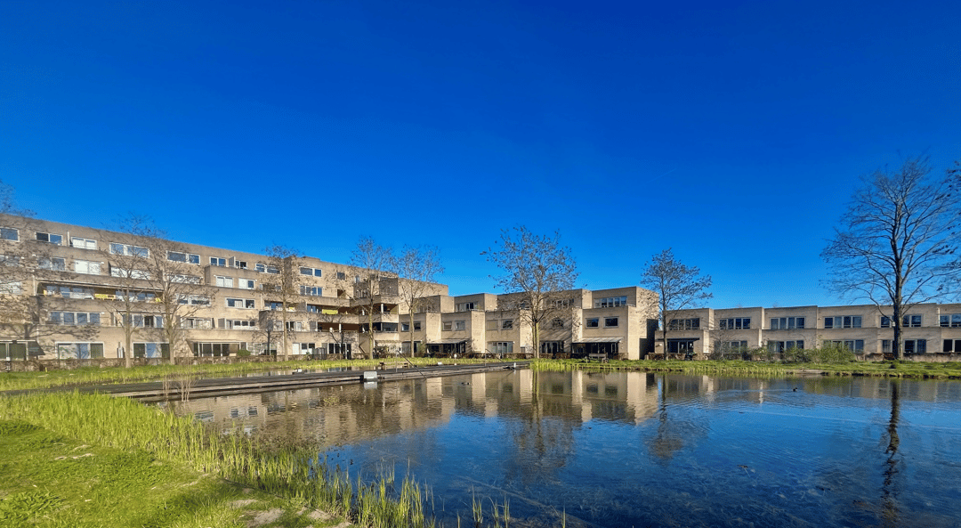 Foto 1 van Odinstraat 14