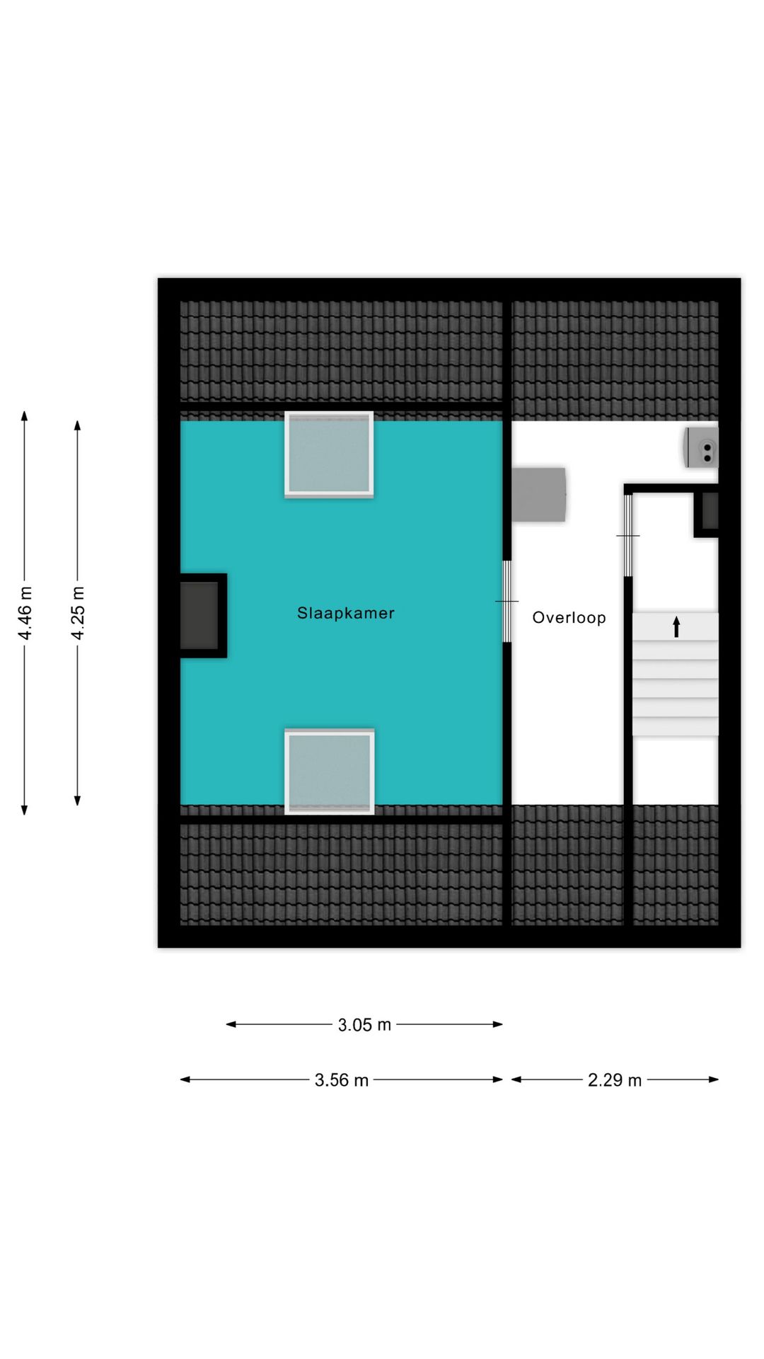 Foto 33 van Prins Bernhardstraat 20