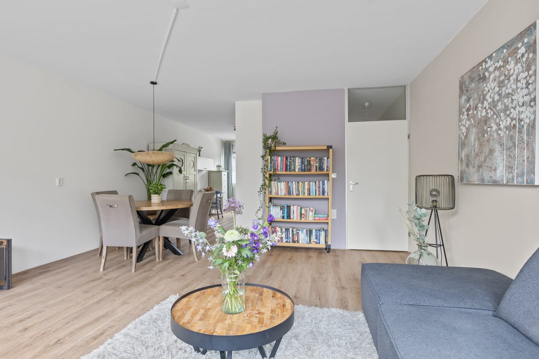 Foto 13 van Bohortplaats 12