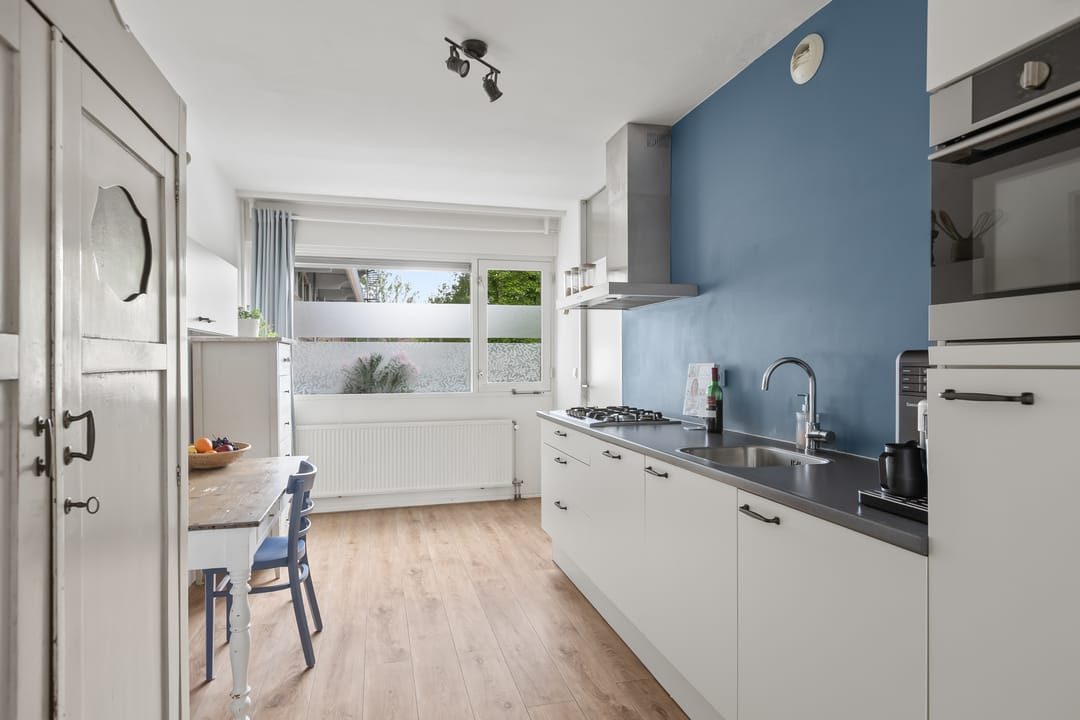 Foto 17 van Bohortplaats 12