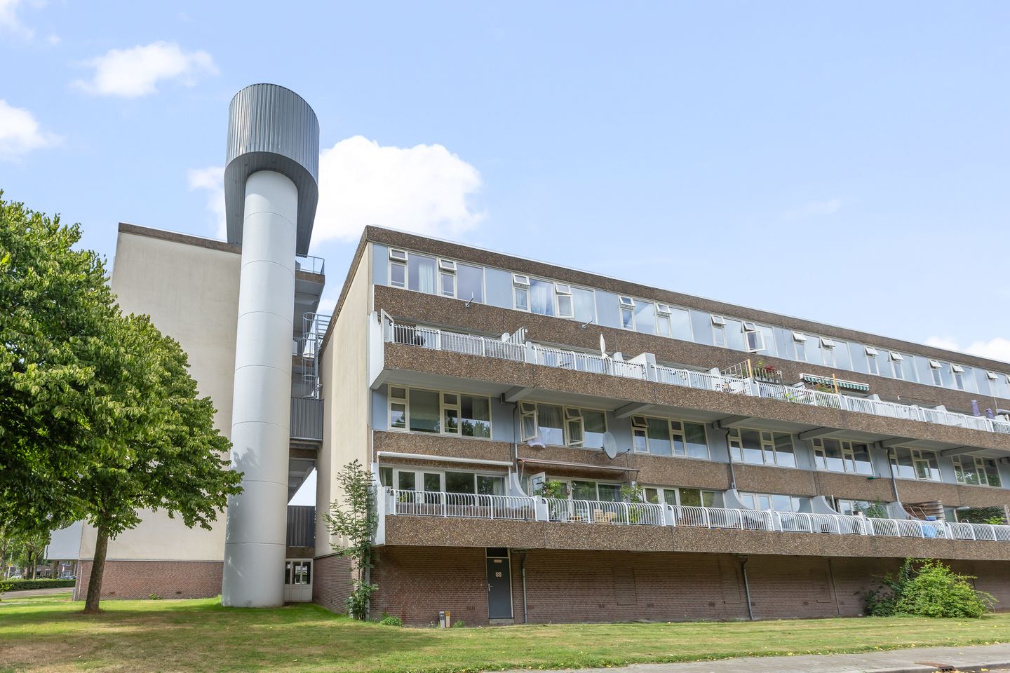 Foto 4 van Bohortplaats 12