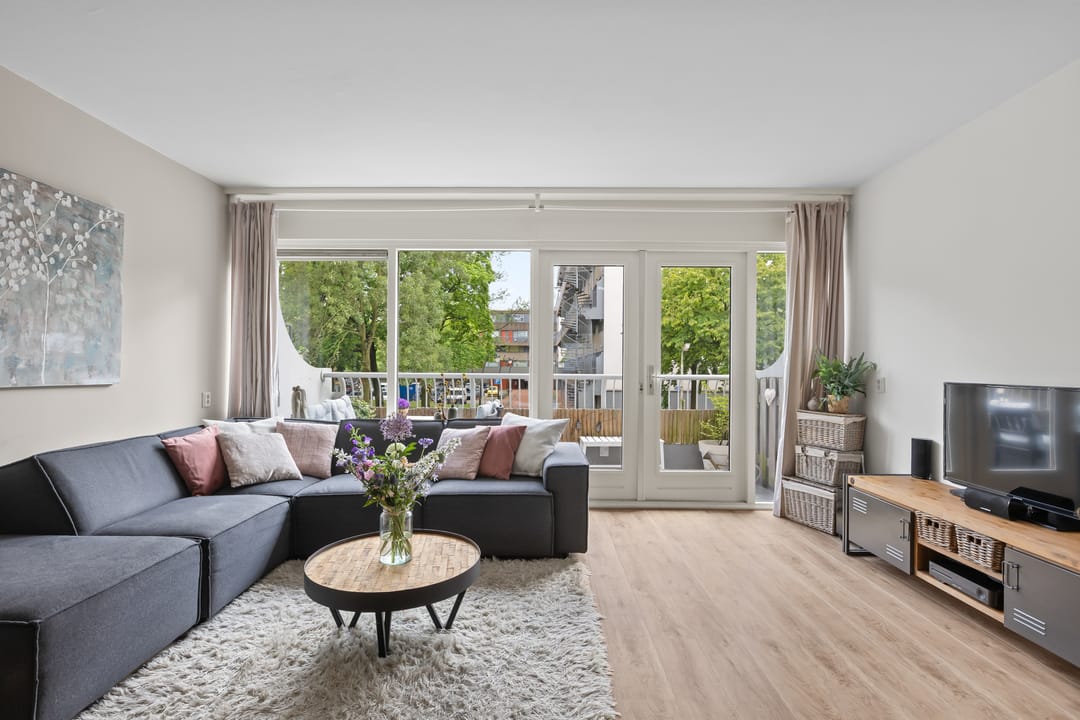 Foto 8 van Bohortplaats 12