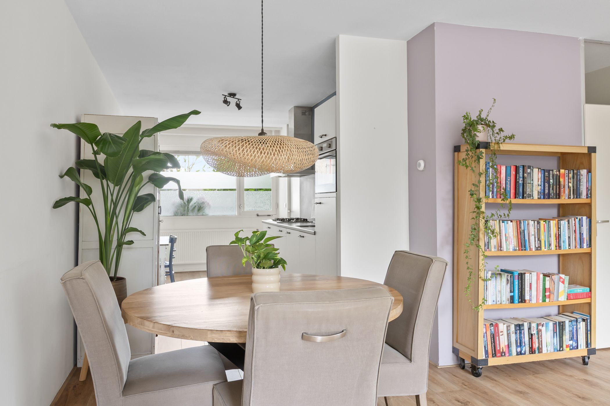 Foto 15 van Bohortplaats 12