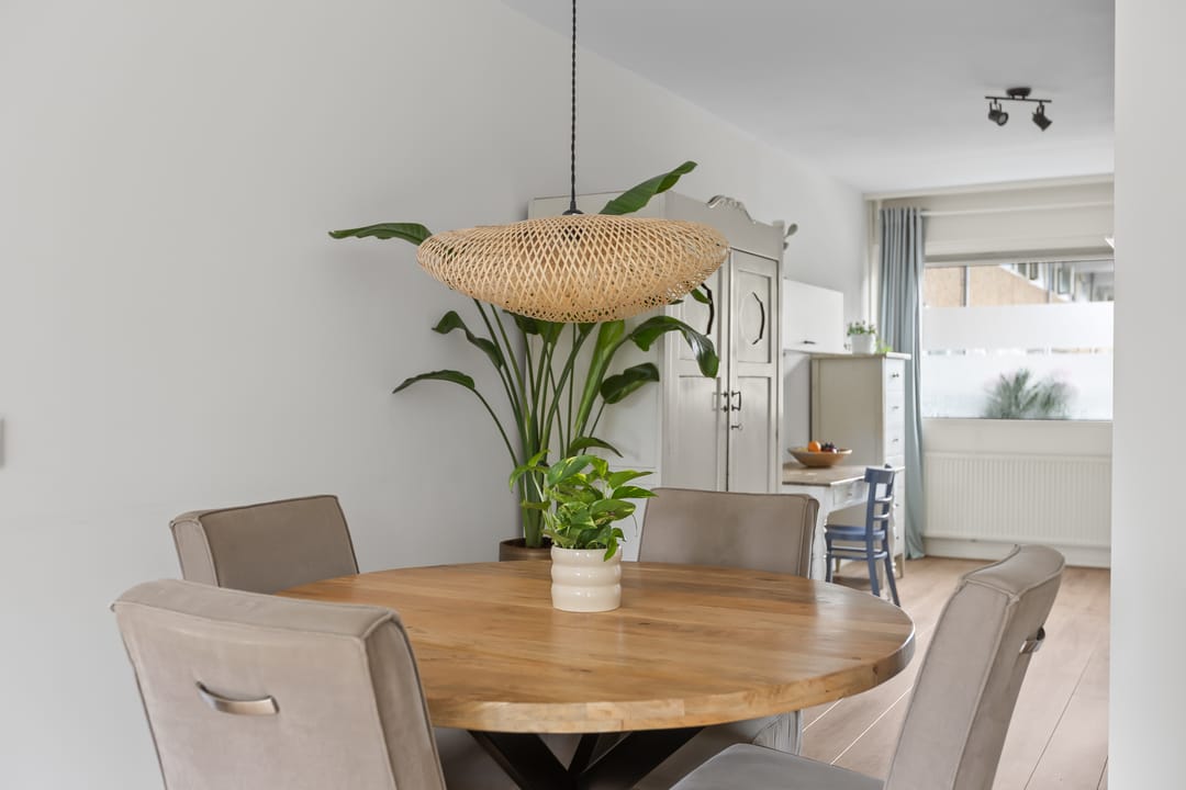 Foto 16 van Bohortplaats 12