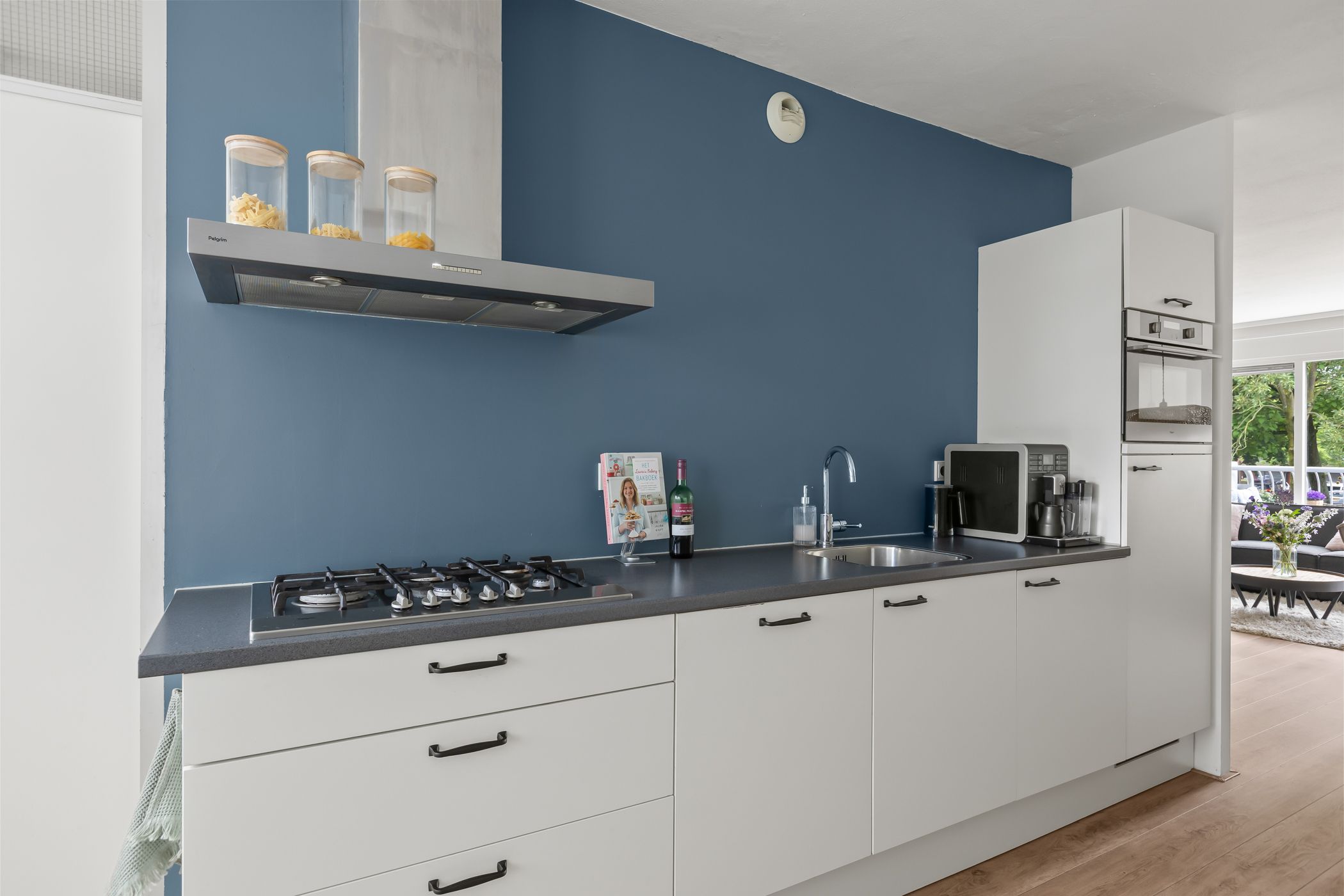 Foto 18 van Bohortplaats 12