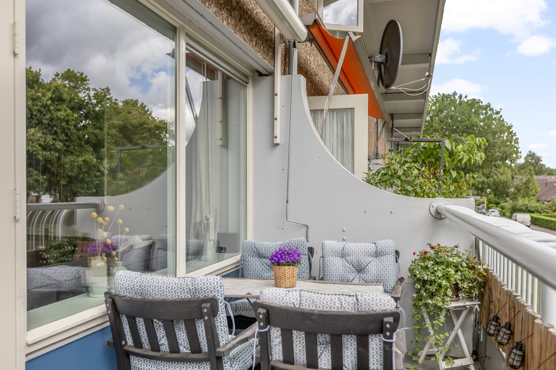 Foto 38 van Bohortplaats 12