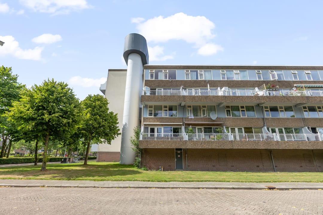 Foto 41 van Bohortplaats 12