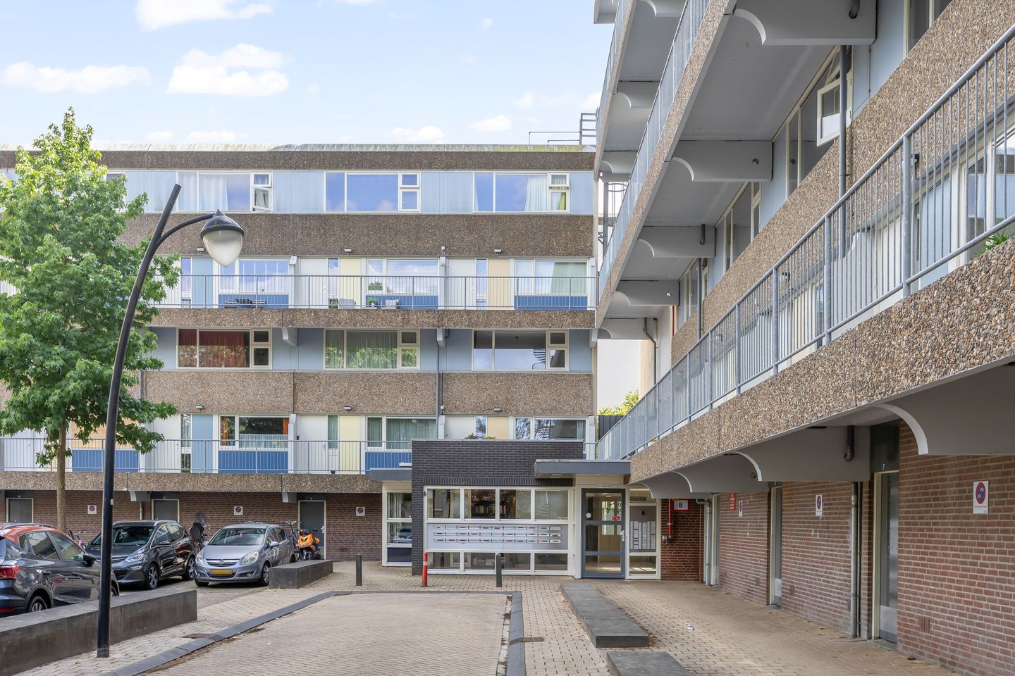 Foto 44 van Bohortplaats 12