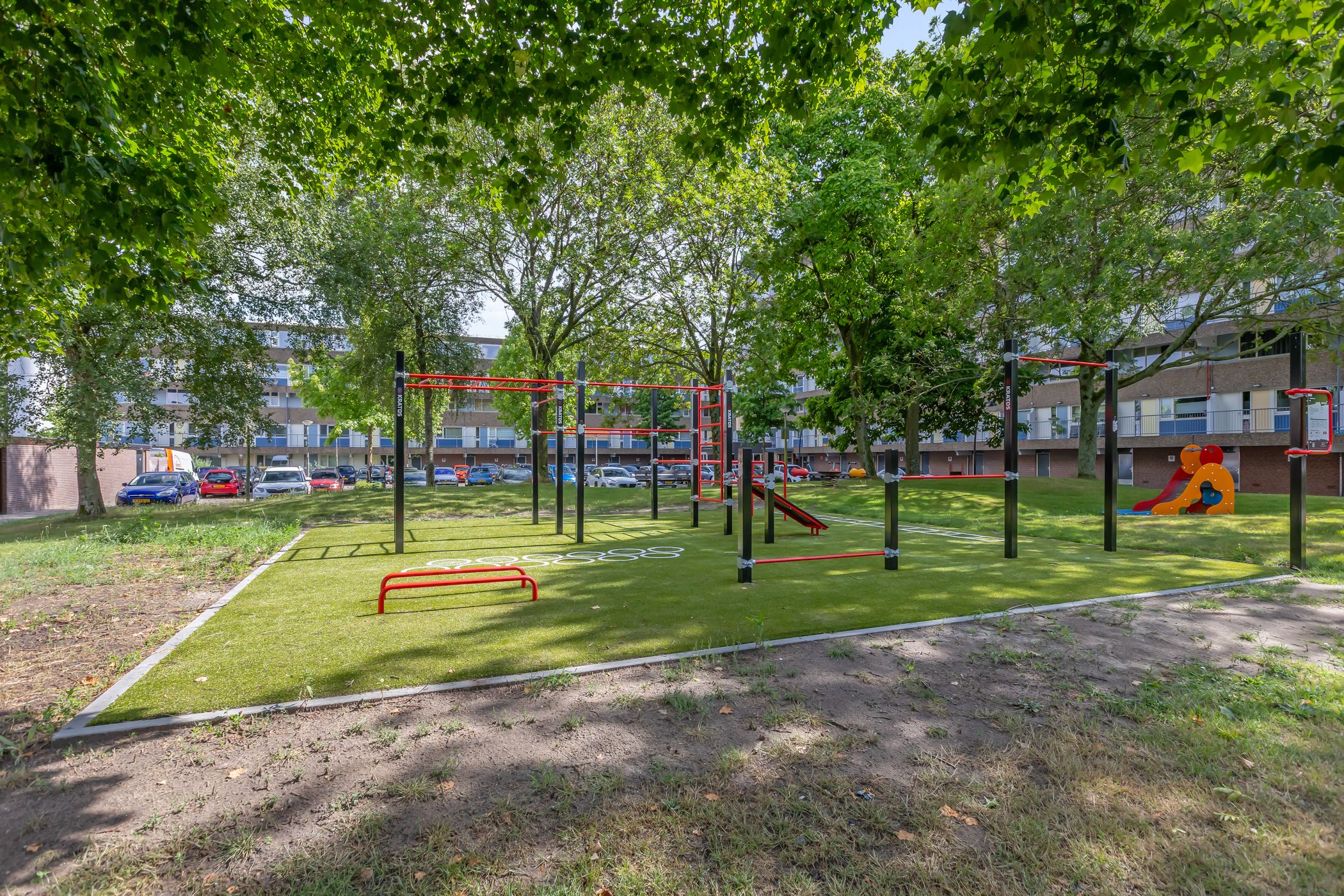 Foto 45 van Bohortplaats 12