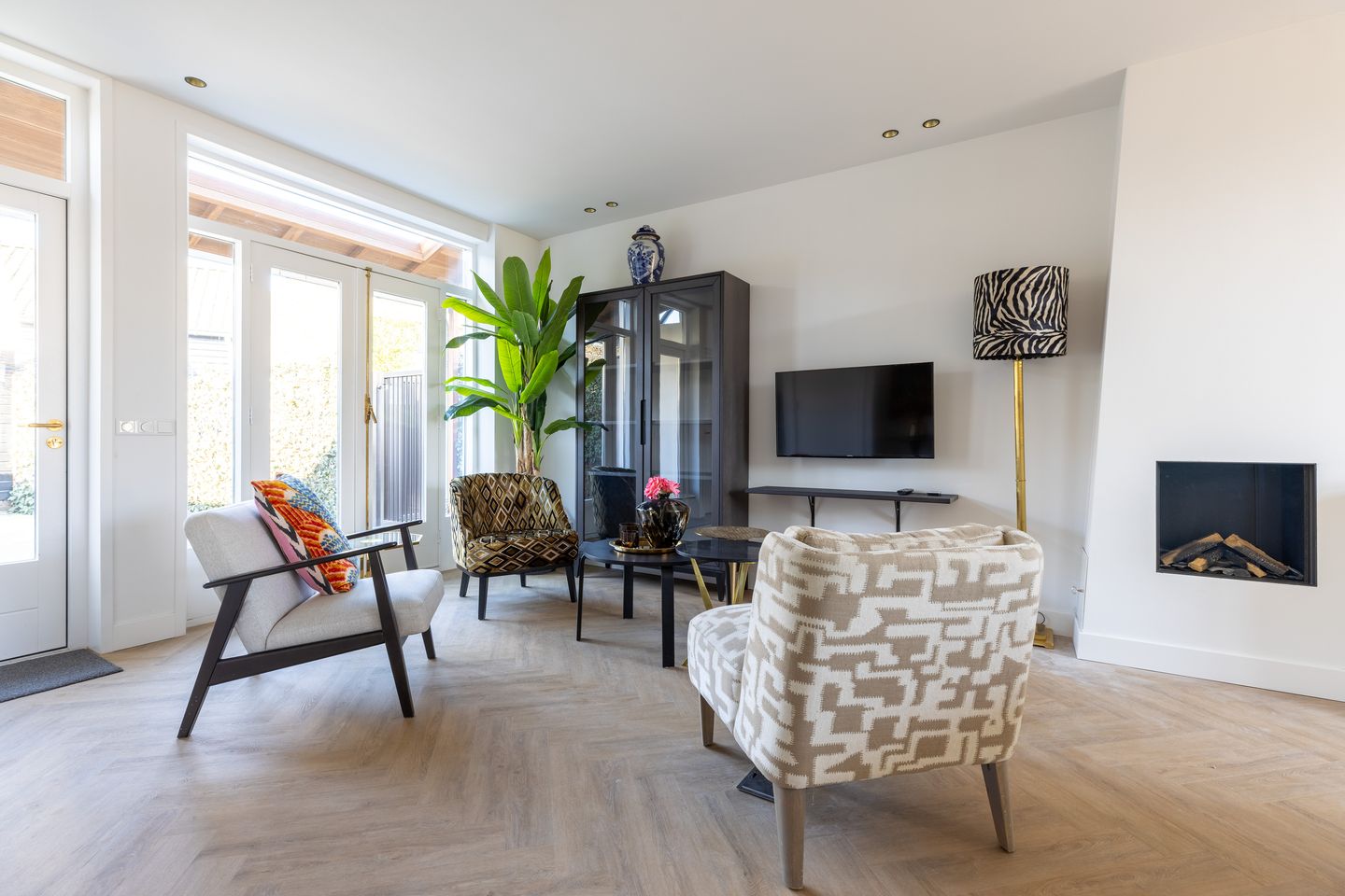 Foto 5 van Krommepad 17