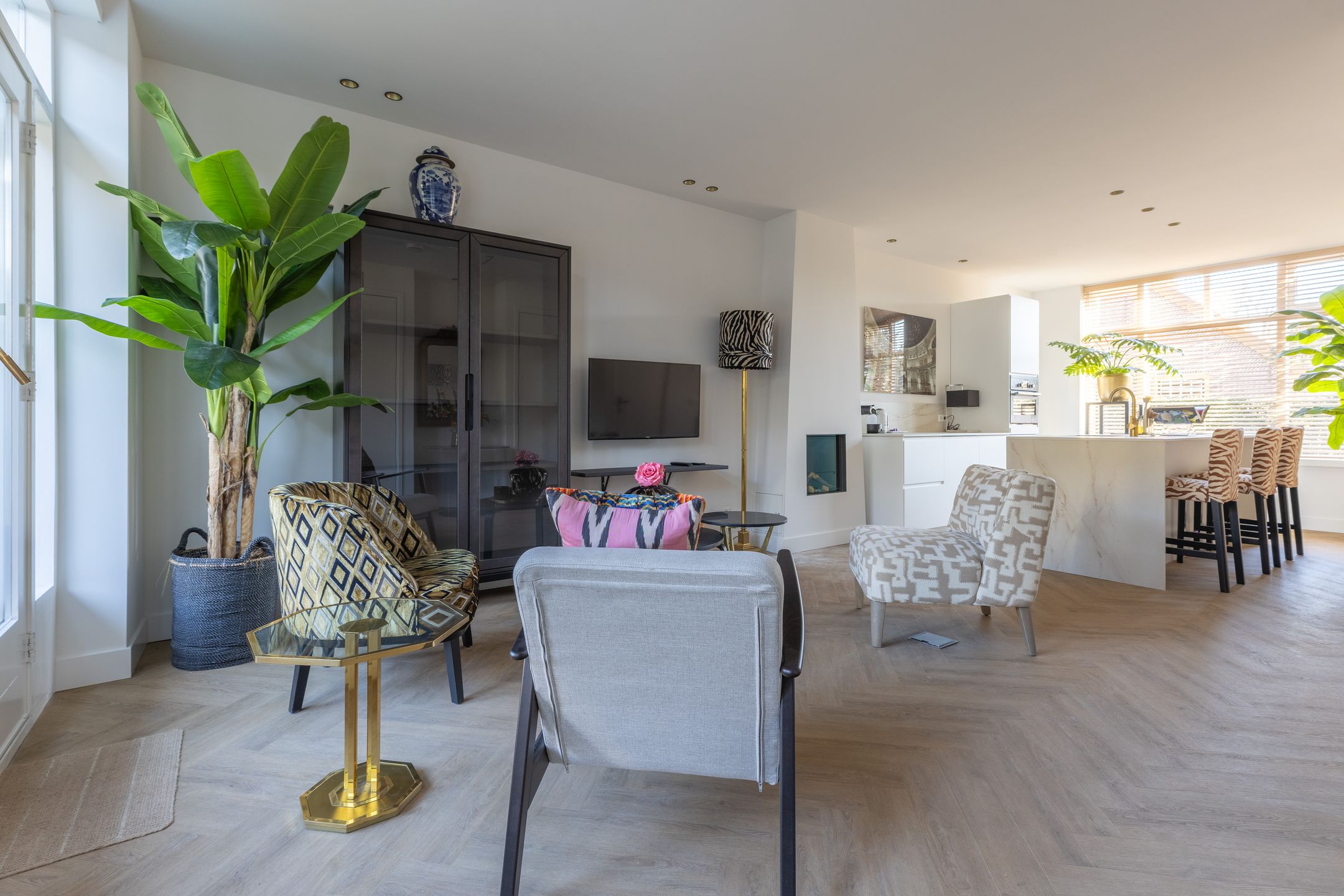 Foto 6 van Krommepad 17