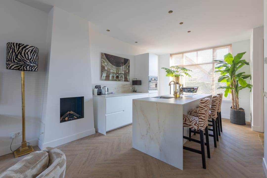 Foto 8 van Krommepad 17