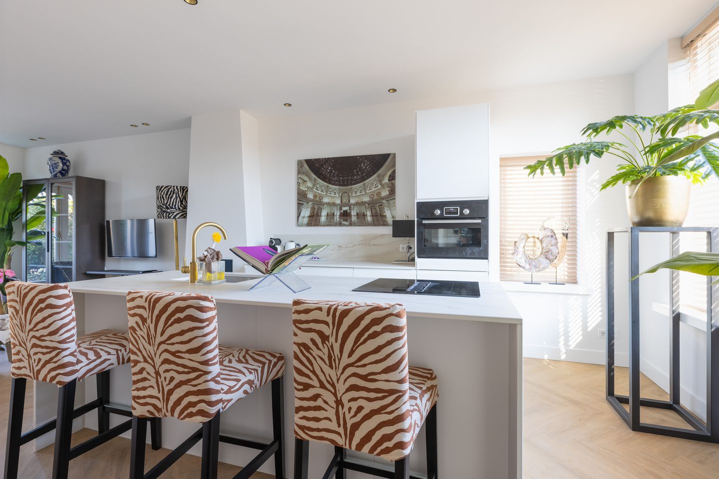 Foto 10 van Krommepad 17