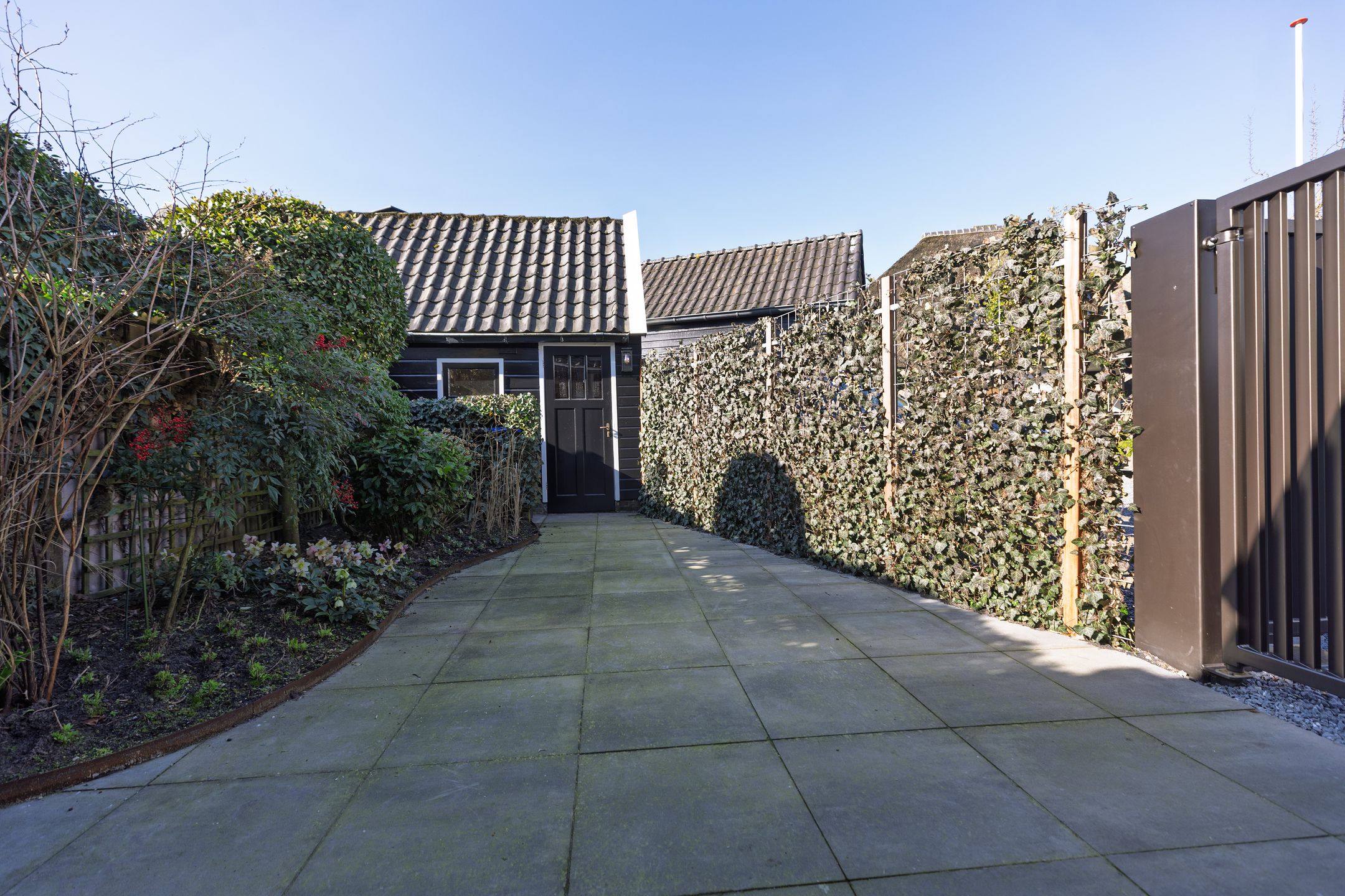 Foto 24 van Krommepad 17